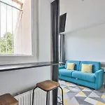 Apartment For 2 Parc Expo Porte De Versailles